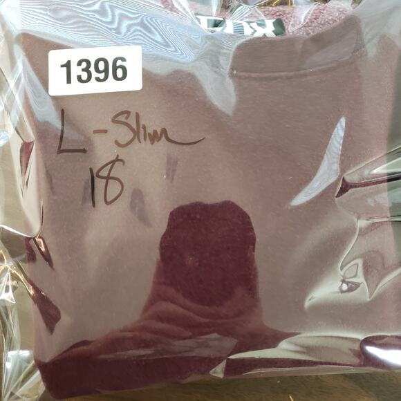 FOX Racing Sweatshirt Mens XL Slim Fit Maroon Pullover Moto Skater Casual 46x29 - Picture 11 of 11